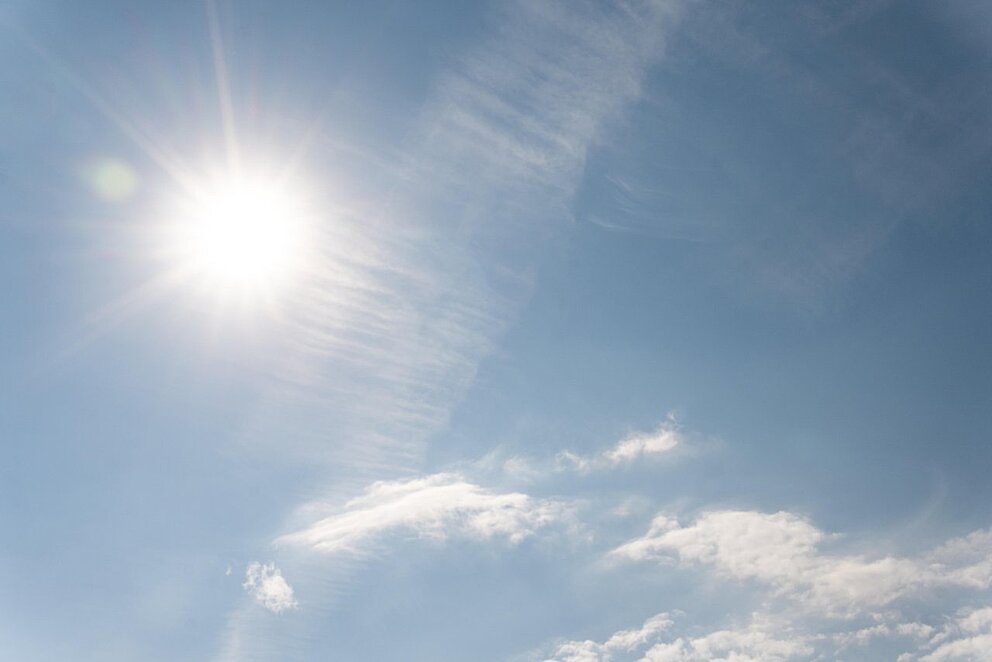 Alertes canicule, eau potable et incendie : les informations essentielles