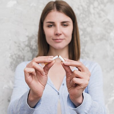 Nouvelles interdictions de fumer et de vapoter dans les lieux publics