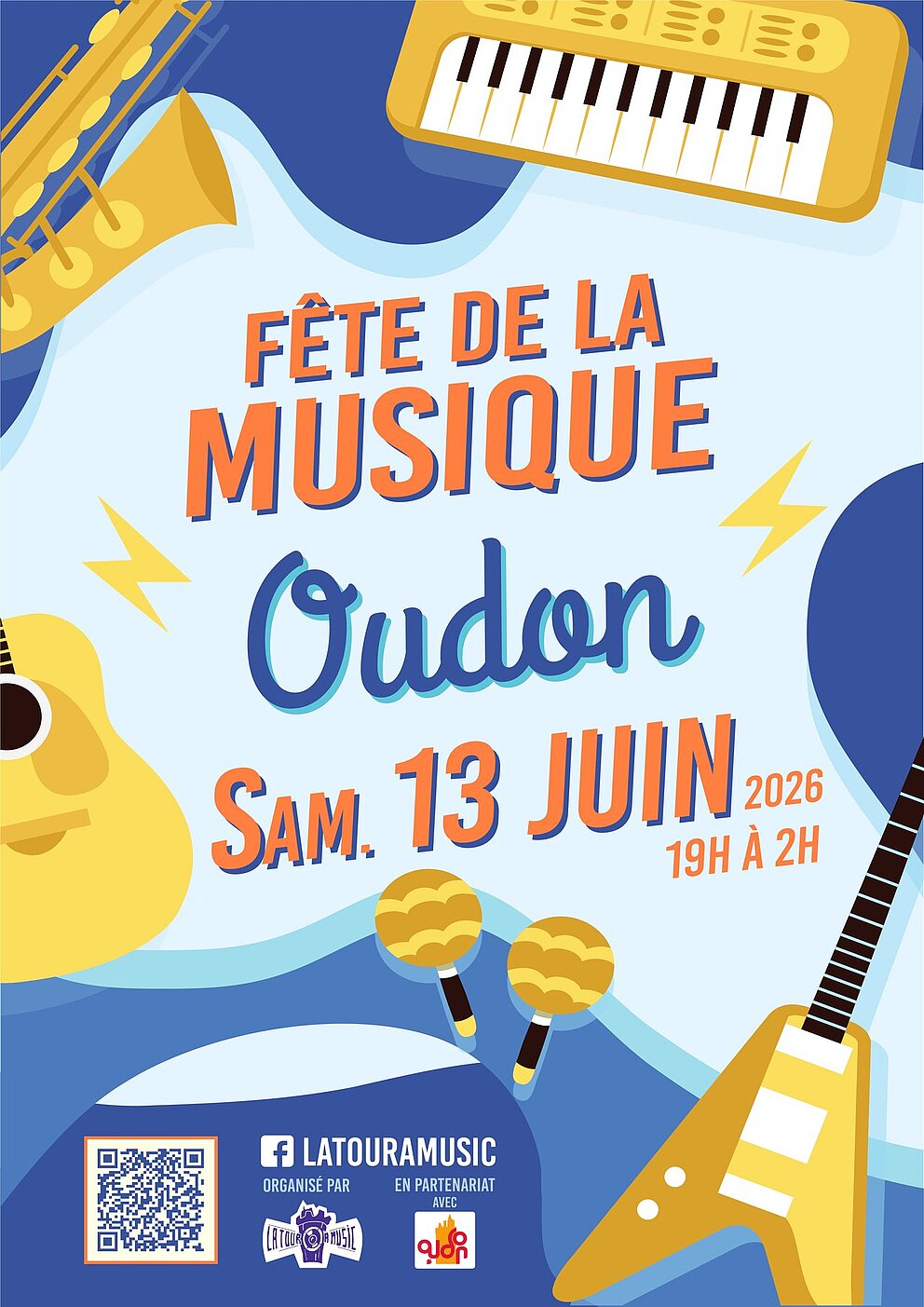 Fête de la Musique