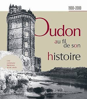 Livre histoire d'Oudon Livre histoire d'Oudon