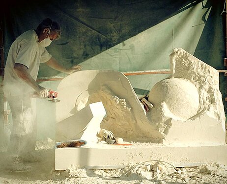 Symposium_sculptures_monumentales