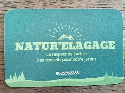 NATUR'ELAGAGE