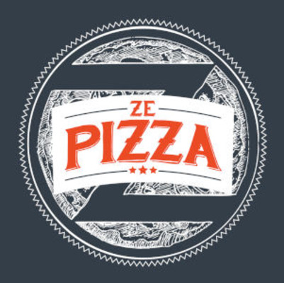 Logo Ze Pizza