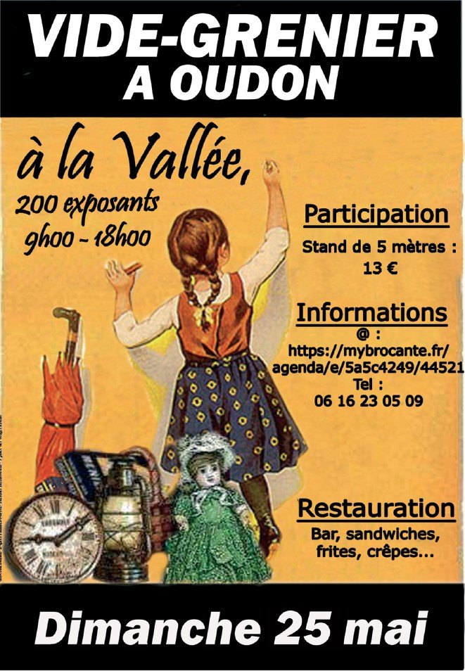 Vide Grenier