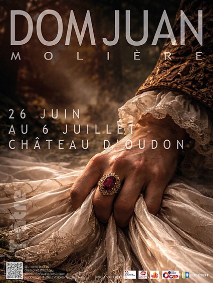 Théâtre au Château